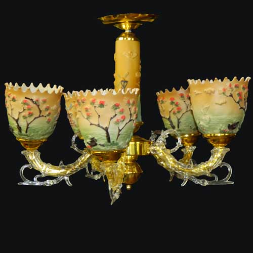 Importadora DecoHouse :: LAMPARAS